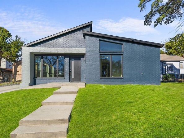 1203  Forester Drive , Dallas Texas 75216