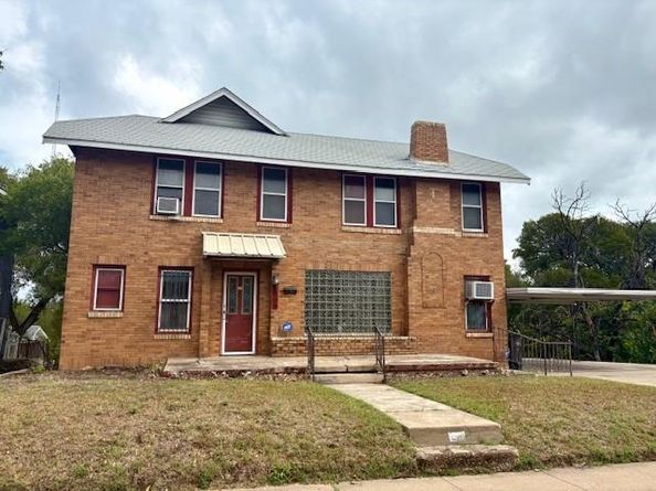 3809  Meadowbrook Drive , Fort Worth Texas 76103