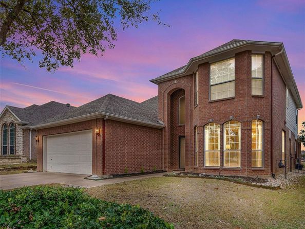 4109  Walnut Creek Court , Fort Worth Texas 76137