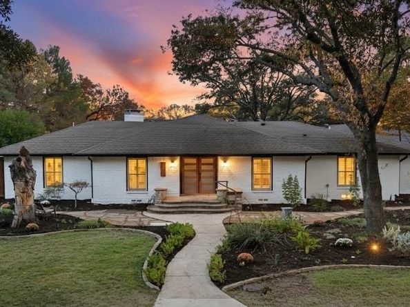 7736  Woodstone Lane , Dallas Texas 75248