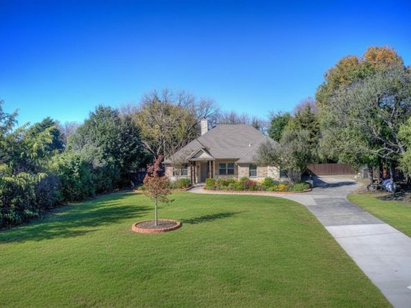 2617  Kirby Road , Rowlett Texas 75088