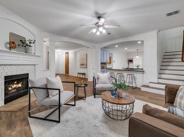 15704 Ringdove, Fort Worth Texas 76262