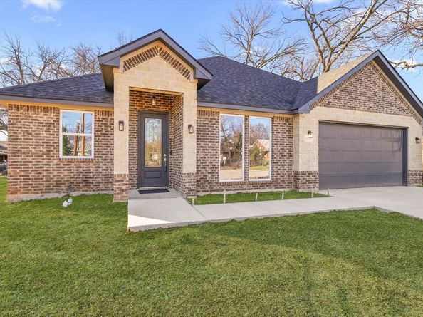 5940  Wall Avenue , Haltom City Texas 76117