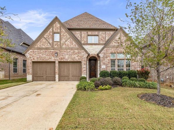 330  Harmony Hill Road , Grapevine Texas 76051