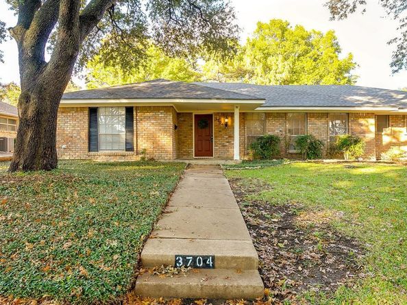 3704  Ashford Avenue , Fort Worth Texas 76133