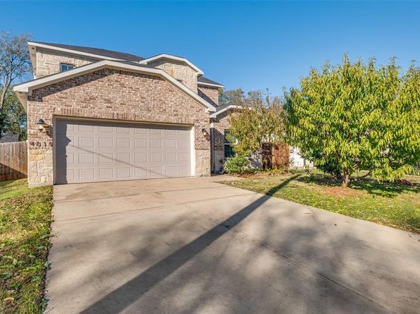 4019  Soloman Drive , Dallas Texas 75212