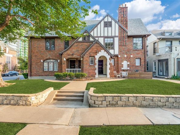 4152  Prescott Avenue , Dallas Texas 75219