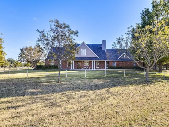 350  Turner Warnell Road , Mansfield Texas 76063