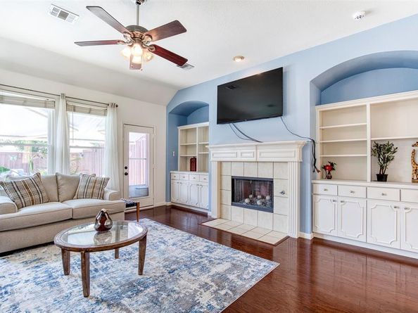 3929  Harbor Drive , The Colony Texas 75056