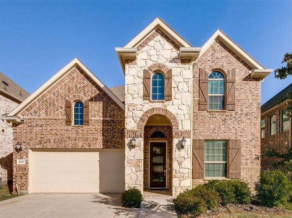 5224  Summer Shade Lane , Flower Mound Texas 75028