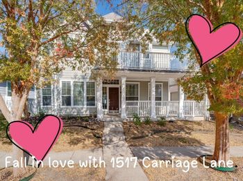 1517  Carriage Lane 