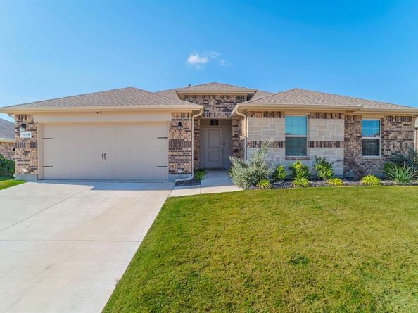 1249  Elmwood Drive , Cedar Hill Texas 75104