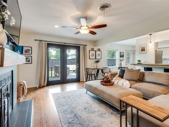 444  Jolee Street , Richardson Texas 75080