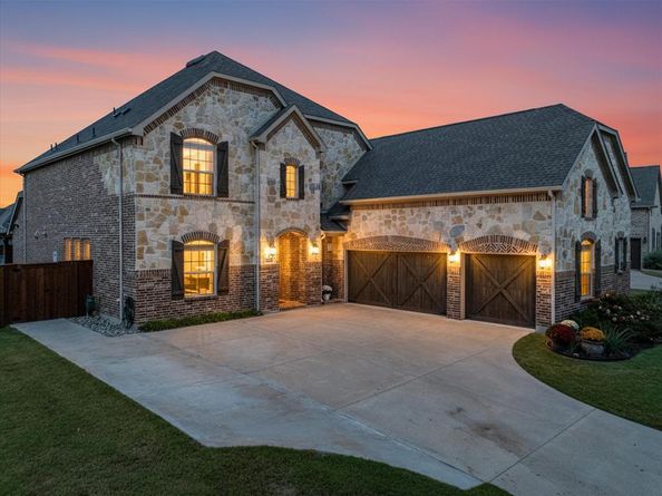 6524  Elderberry Way , Flower Mound Texas 76226