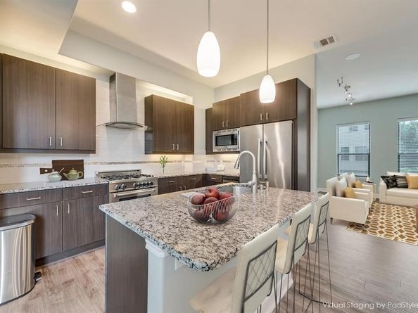 1717  Annex Avenue  103, Dallas Texas 75204