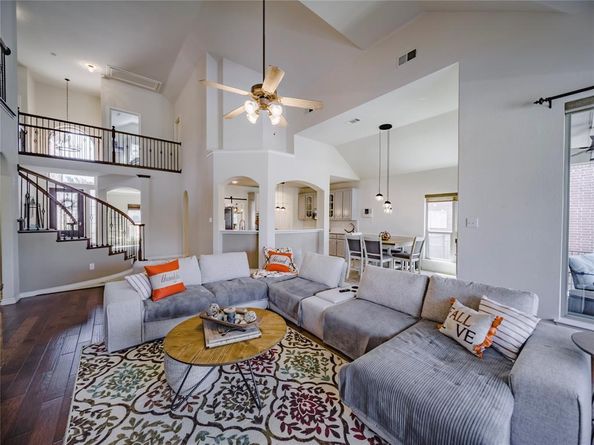 12253  Fairway Meadows Drive , Fort Worth Texas 76179