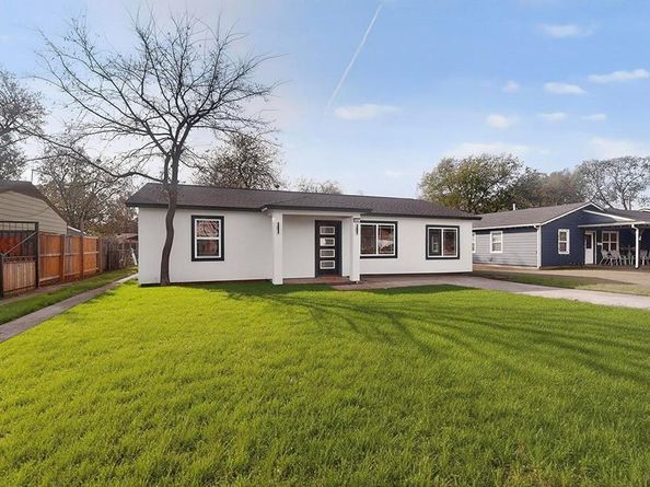 4540  Western Oaks Drive , Dallas Texas 75211