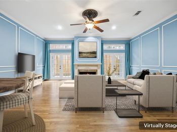 4511  Gilbert Avenue 