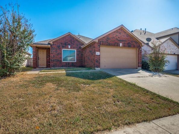 7411  Marsland Lane , Arlington Texas 76001