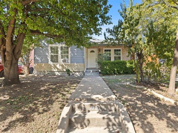 1004 W Boyce Avenue , Fort Worth Texas 76115