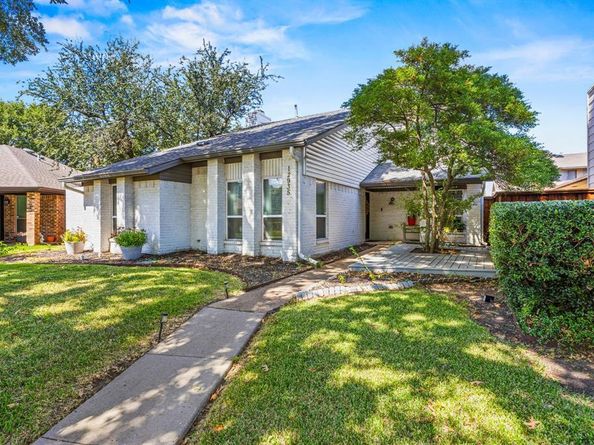 12935  Chandler Drive , Dallas Texas 75243