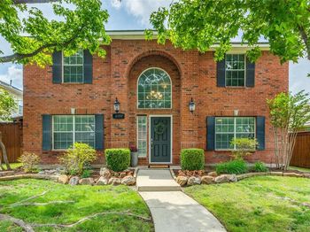 3920  Evergreen Court 