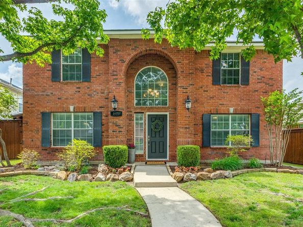3920  Evergreen Court , McKinney Texas 75070