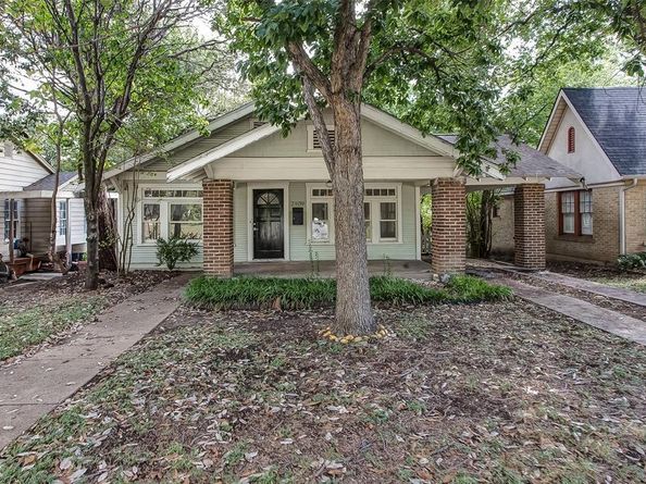 2109  Ashland Avenue , Fort Worth Texas 76107