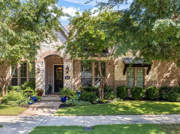 3805  Plum Vista Place , Arlington Texas 76005