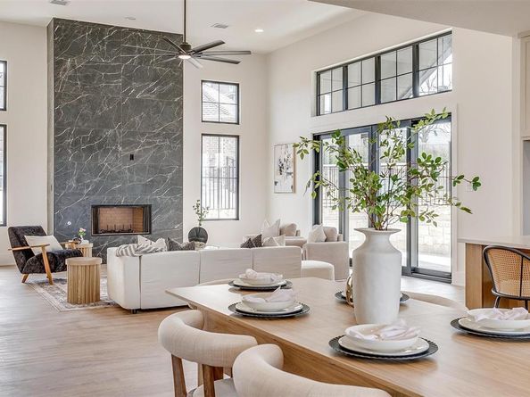 4513  Fair Creek Terrace , Fort Worth Texas 76008