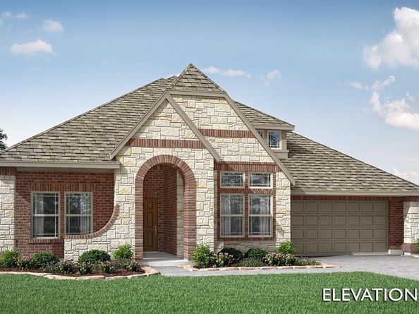 2306  Prosper Way , Mansfield Texas 76063