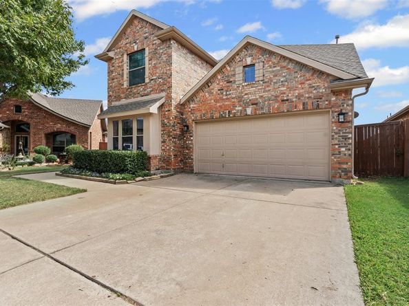 784  Red Elm Lane , Fort Worth Texas 76131