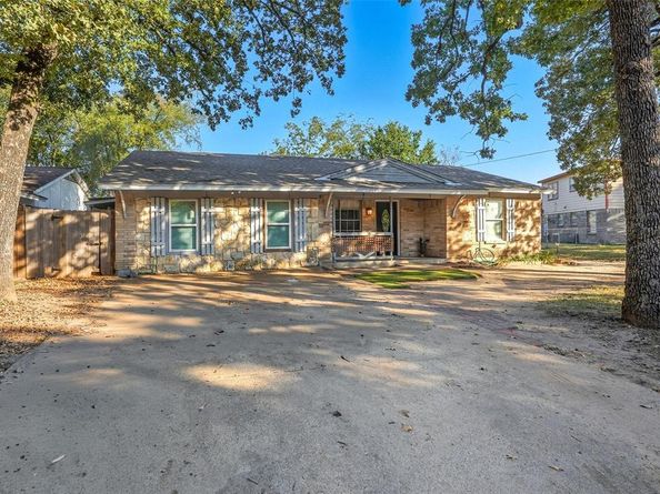14617  Marsha Drive , Balch Springs Texas 75180