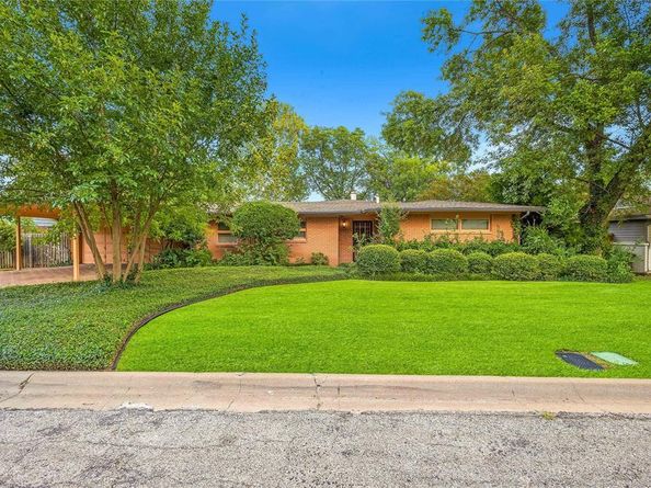 3712  Scranton Drive , Richland Hills Texas 76118