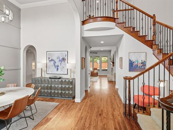 7104  Mitchell Court , Lantana Texas 76226