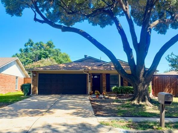 2414  Norway Drive , Garland Texas 75040