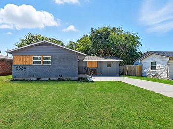 6524  Davidson Street 