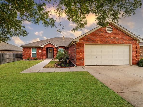 8908  Jill Street , White Settlement Texas 76108