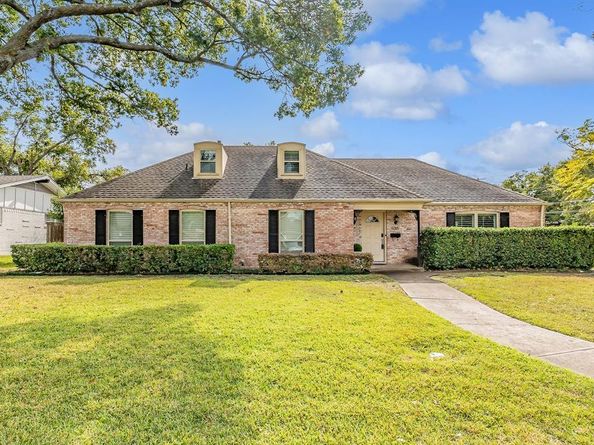 635  Winchester Drive , Richardson Texas 75080