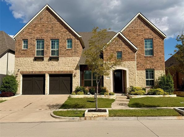 2705  Walnut Creek Lane , The Colony Texas 75056