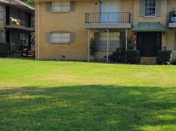 3520  Parkridge Drive 