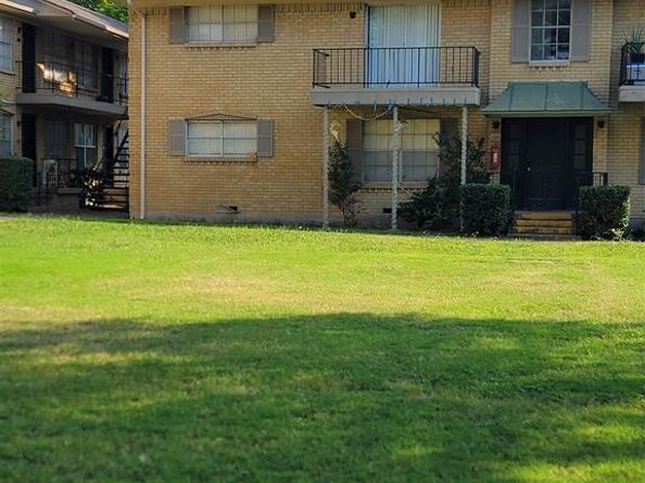 3520  Parkridge Drive  114, Dallas Texas 75234