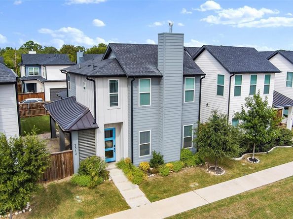 2312  Scenic Bluff Drive , Fort Worth Texas 76111