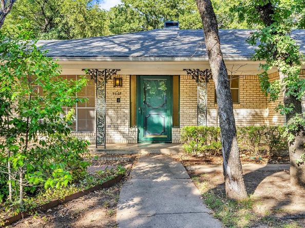 3607  HALIFAX Drive , Arlington Texas 76013