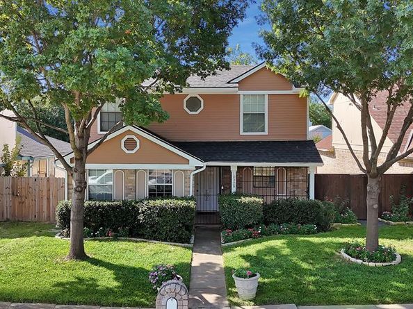 10328  Wood Heights Drive , Dallas Texas 75227