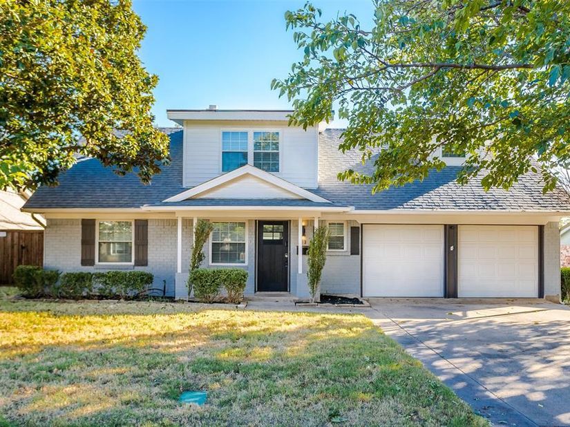 713  Kindred Lane , Richardson Texas 75080