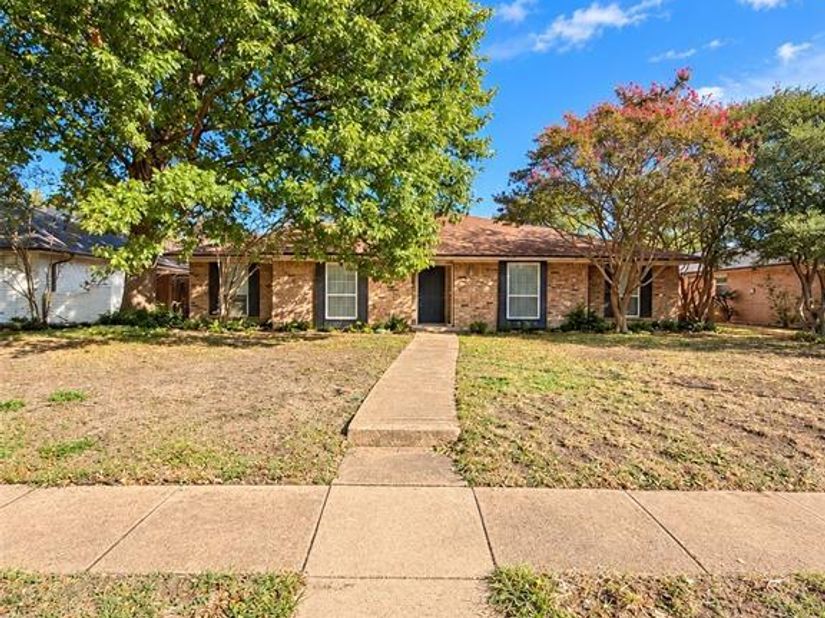 433  Birch Lane , Richardson Texas 75081