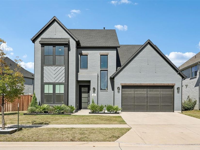 4670  Mayfield Drive , Prosper Texas 75078