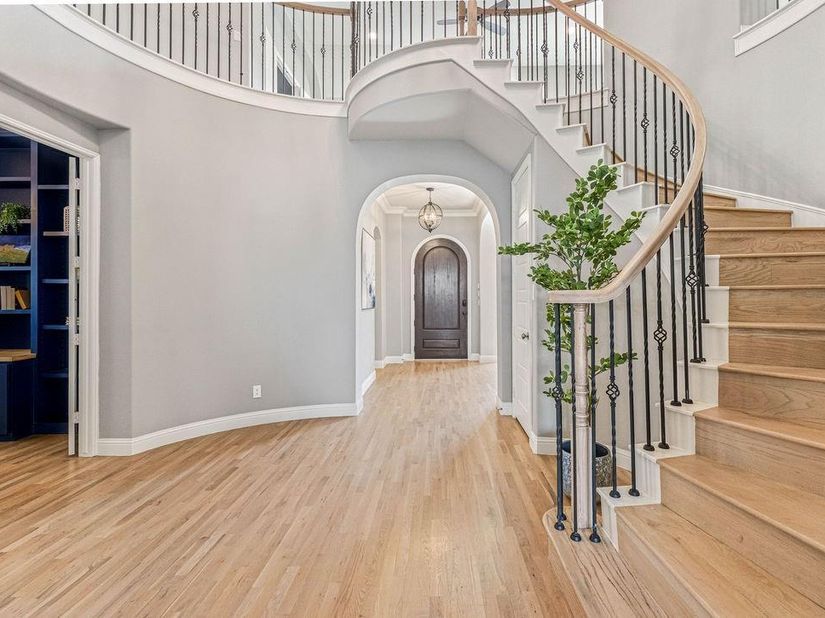 1405  Grassland Drive , Celina Texas 75009