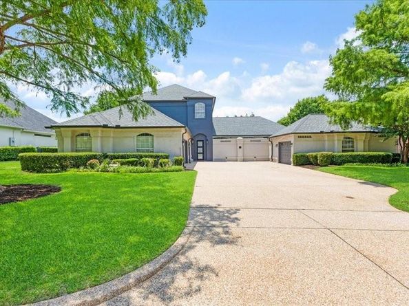 911  Walnut Falls Circle , Mansfield Texas 76063